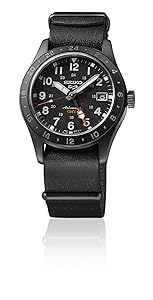 Amazon.com: 5 SPORTS（ファイブスポーツ） Seiko 5 Sports